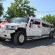 замовити авто на весілля лімузин Hummer H2